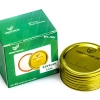 Regular Mouth Canning Lids - 24 Count